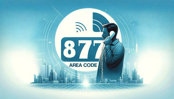 877 Area Code: A Comprehensive Guide