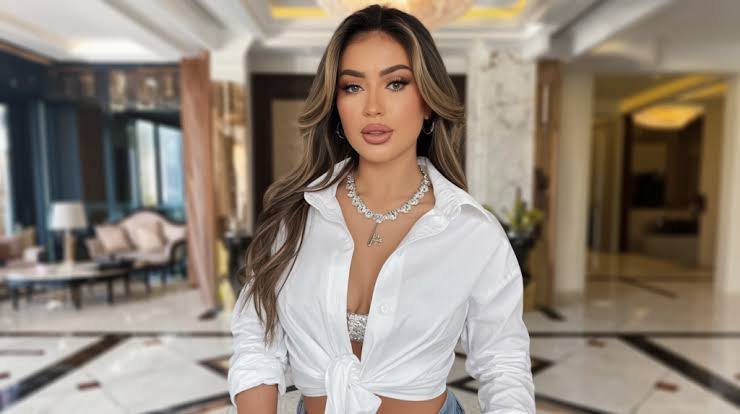 Karely Ruiz Net Worth: Inside the Influencer's Earnings & Success