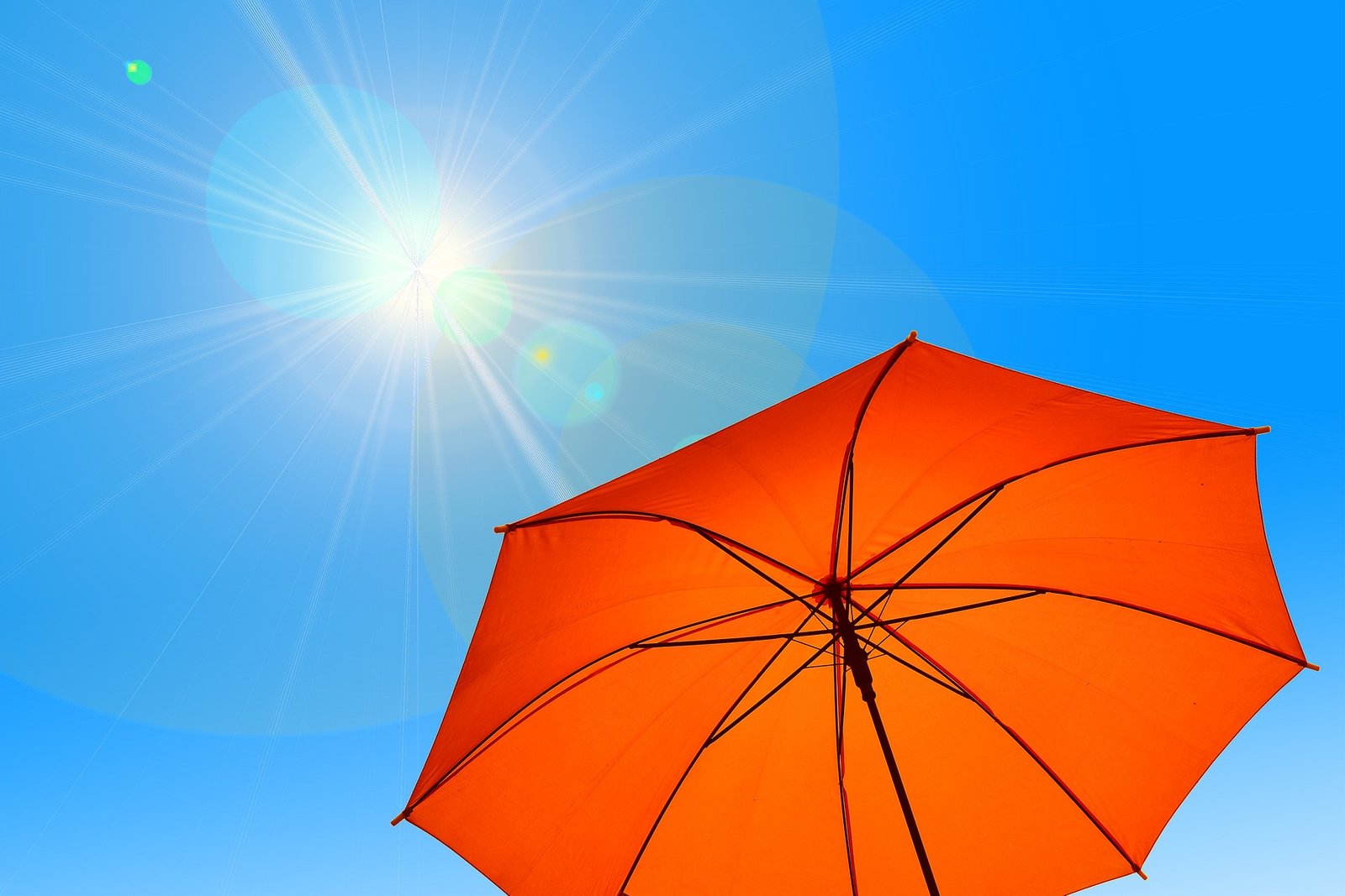 Understanding the UV Index Today: What You Need to Know