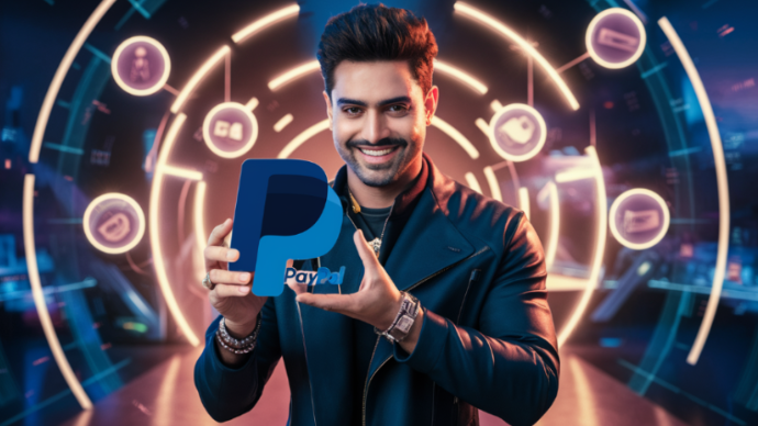 Prince Narula Digital PayPal: Navigating the Intersection of Celebrity Influence and Financial Technology