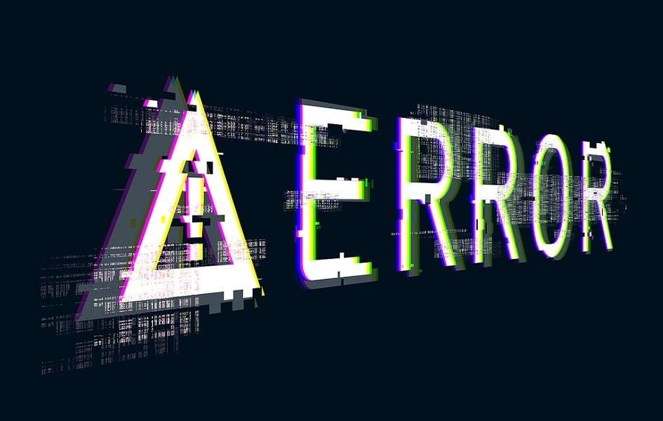 Understanding “errordomain=nscocoaerrordomain&errormessage=could not find the specified shortcut.&errorcode=4”