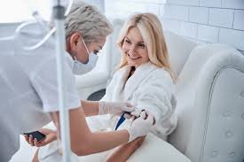 Rejuvenate Your Body with IV Therapy in Clermont, Florida