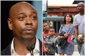 Sulayman Chappelle: A Glimpse into the Life of Dave Chappelle’s Son