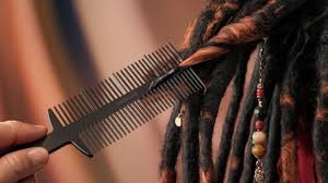 Lange Kam voor Dreads: The Essential Tool for Maintaining Healthy and Stylish Dreadlocks