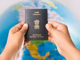 Indian Visa for Trinidad and Tobago Citizens