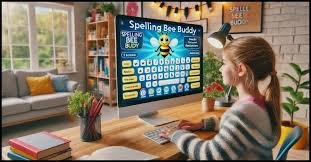 Spelling Bee Buddy: The Ultimate Companion for Aspiring Spellers