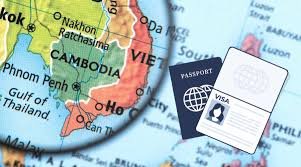 Guide to Cambodia Visa for Spanish Citizens: Requirements and Application Process