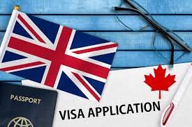 Exploring the Canada Visa for Tourists: A Complete Guide