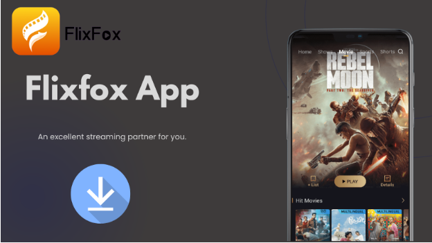 Flixfox App