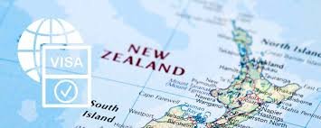 New Zealand Visa Customer Support Help Desk