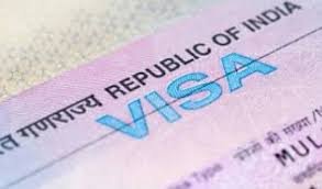 India Visa Photo Requirements