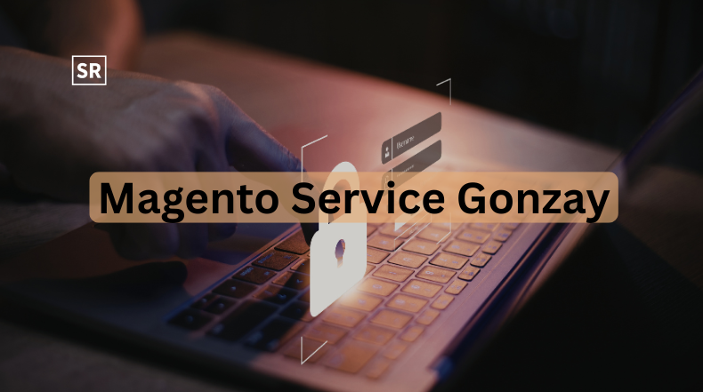 magento service gonzay